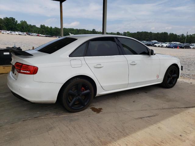 Photo 3 from auction – 2012 AUDI A4 PREMIUM with VIN WAUFFAFL9CN017660