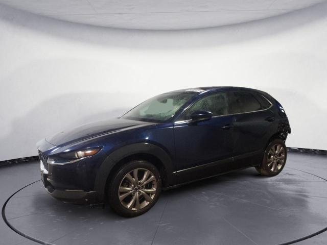 Photo 1 from auction – 2020 MAZDA CX-30 PREF with VIN 3MVDMBDL0LM115557