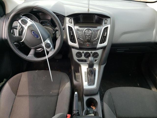 Photo 8 from auction – 2013 FORD FOCUS SE with VIN 1FADP3F21DL219888