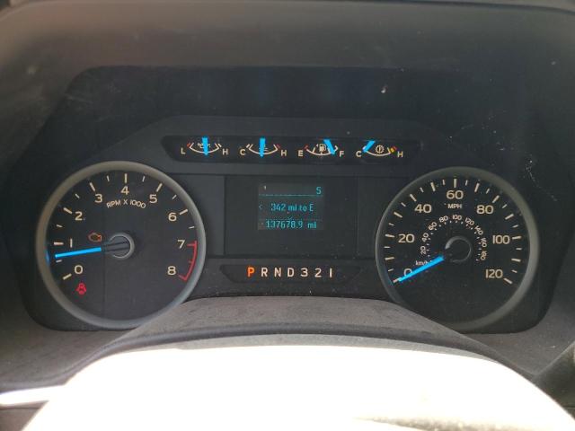 Photo 9 from auction – 2017 FORD F150 SUPER with VIN 1FTEW1C8XHKD17084