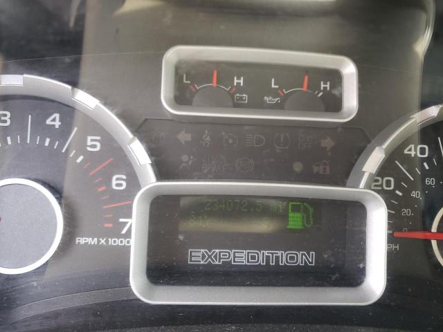 Photo 9 from auction – 2007 FORD EXPEDITION with VIN 1FMFU16527LA88092