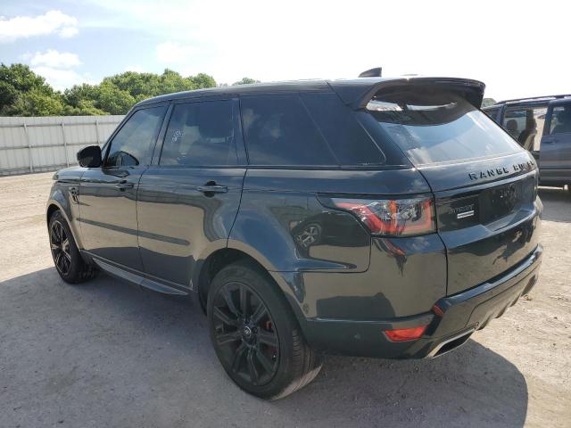 Photo 2 from auction – 2018 LAND ROVER RANGE ROVE with VIN SALWR2RE0JA806595