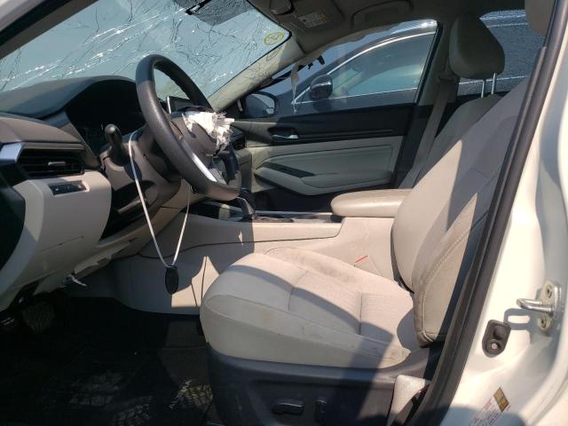 Photo 7 from auction – 2020 NISSAN ALTIMA S with VIN 1N4BL4BV1LC202113
