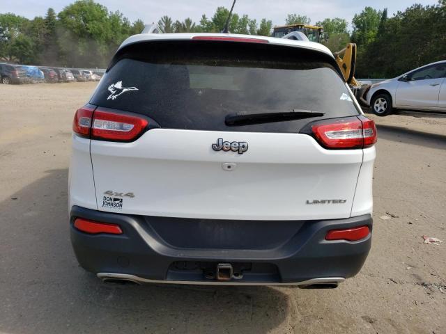 Photo 6 from auction – 2015 JEEP CHEROKEE L with VIN 1C4PJMDS3FW588223