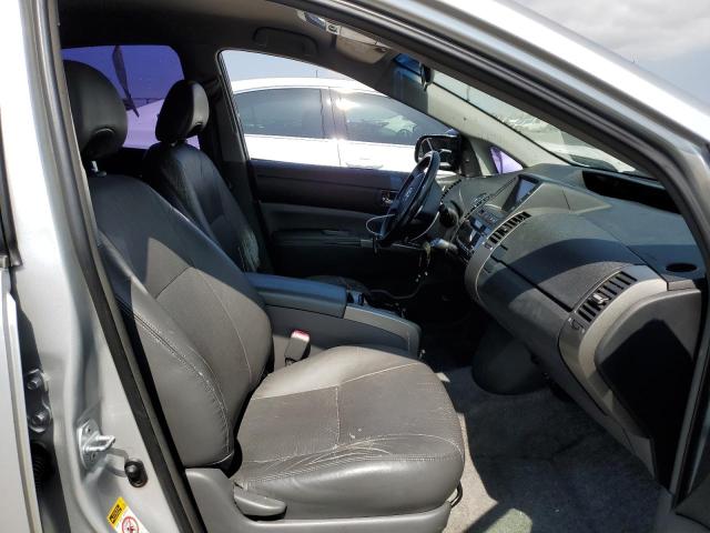 Photo 7 from auction – 2006 TOYOTA PRIUS with VIN JTDKB20U767520133
