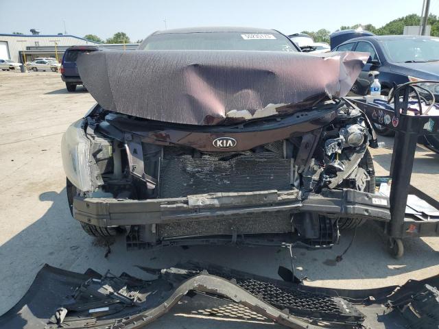 Photo 5 from auction – 2015 KIA OPTIMA EX with VIN 5XXGN4A73FG456634
