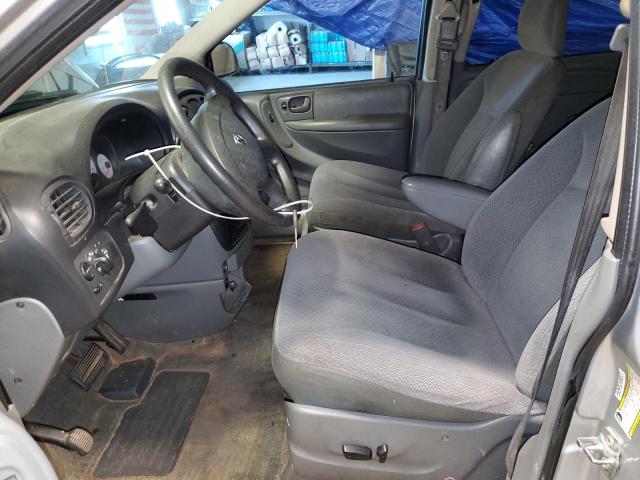 Photo 7 from auction – 2005 DODGE CARAVAN SX with VIN 1D4GP45R25B258186