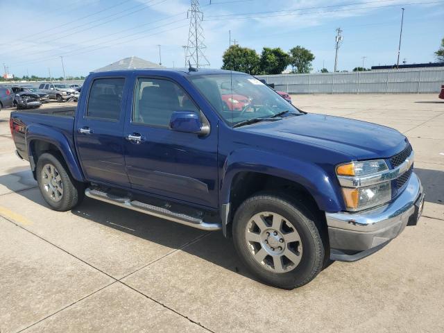 Photo 4 from auction – 2012 CHEVROLET COLORADO L with VIN 1GCHSDFE8C8123588
