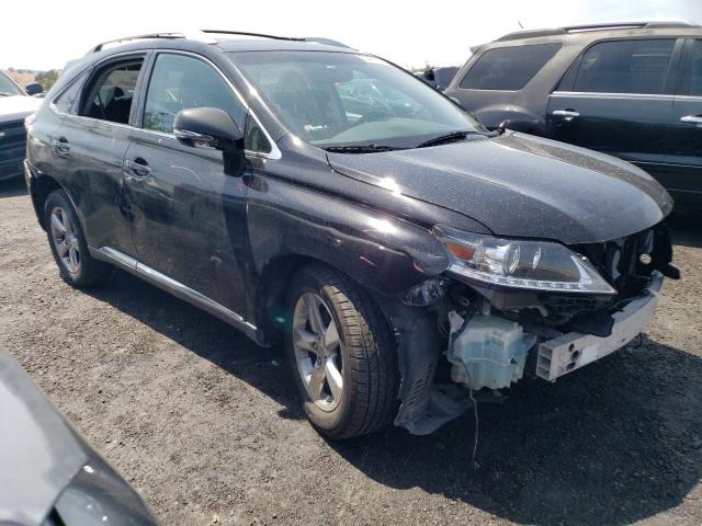 Photo 4 from auction – 2014 LEXUS RX 350 BAS with VIN 2T2BK1BA2EC229299