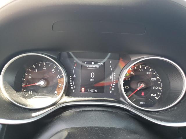 Photo 9 from auction – 2019 JEEP COMPASS LA with VIN 3C4NJCBB9KT699279