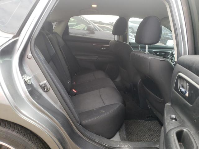Photo 10 from auction – 2018 NISSAN ALTIMA 2.5 with VIN 1N4AL3AP8JC101026
