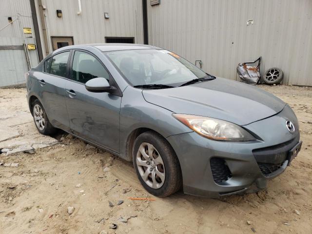 Снимка 4 от търг – 2012 MAZDA 3 I с VIN JM1BL1UG4C1639431