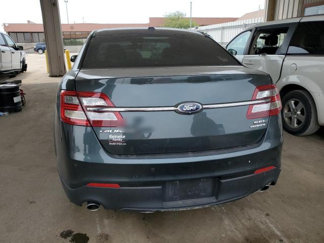 Photo 6 from auction – 2016 FORD TAURUS SEL with VIN 1FAHP2E86GG108672