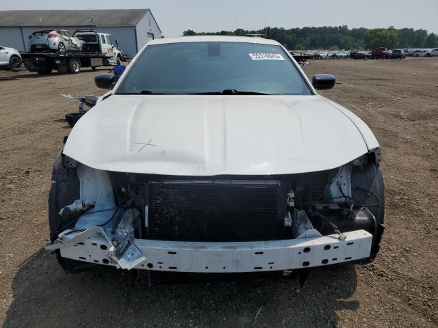 Photo 5 from auction – 2019 DODGE CHARGER SX with VIN 2C3CDXBG9KH720663