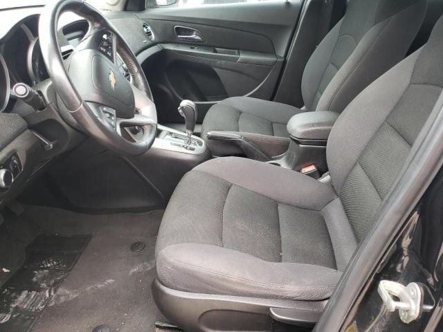 Photo 7 from auction – 2013 CHEVROLET CRUZE LT with VIN 1G1PC5SB9D7220163
