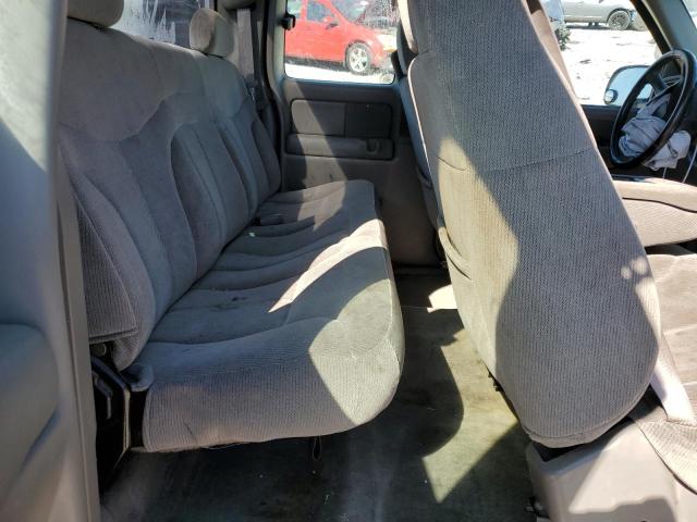 Photo 10 from auction – 2000 GMC NEW SIERRA with VIN 2GTEK19T6Y1317364