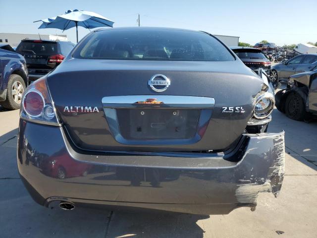 Photo 6 from auction – 2008 NISSAN ALTIMA 2.5 with VIN 1N4AL21E98N487799