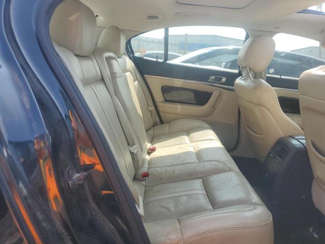 Photo 10 from auction – 2014 LINCOLN MKS with VIN 1LNHL9DK9EG605428