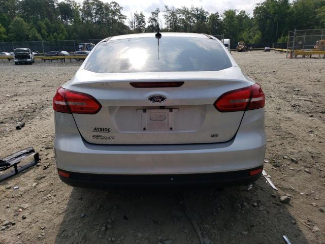 Photo 6 from auction – 2018 FORD FOCUS SE with VIN 1FADP3F27JL326553