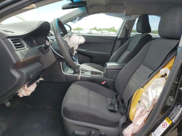 Photo 7 from auction – 2016 TOYOTA CAMRY LE with VIN 4T4BF1FK2GR542808