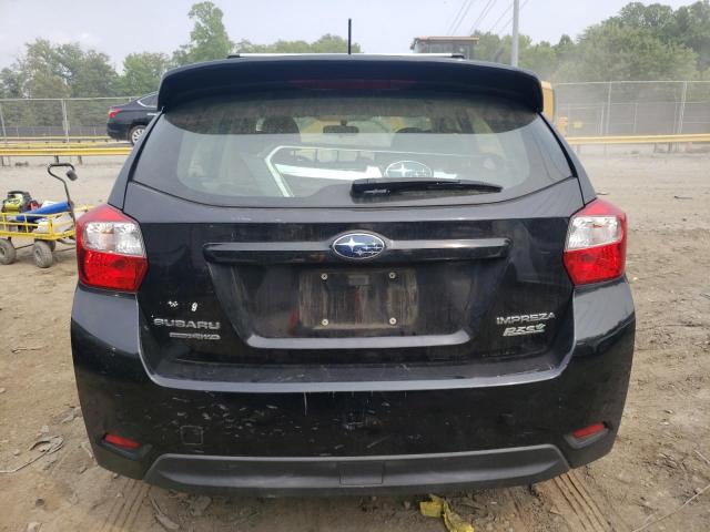 Photo 6 from auction – 2013 SUBARU IMPREZA LI with VIN JF1GPAG65D2875603