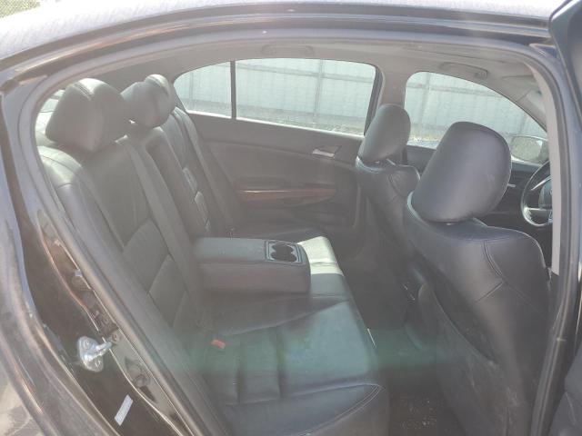 Photo 10 from auction – 2012 HONDA ACCORD EXL with VIN 1HGCP3F87CA007647