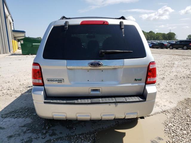 Photo 6 from auction – 2010 FORD ESCAPE LIM with VIN 1FMCU9EG8AKB12624