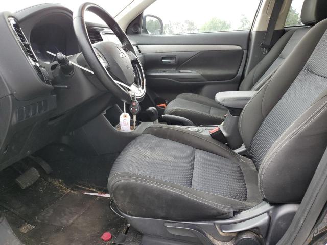 Photo 7 from auction – 2016 MITSUBISHI OUTLANDER with VIN JA4AZ3A37GZ025949