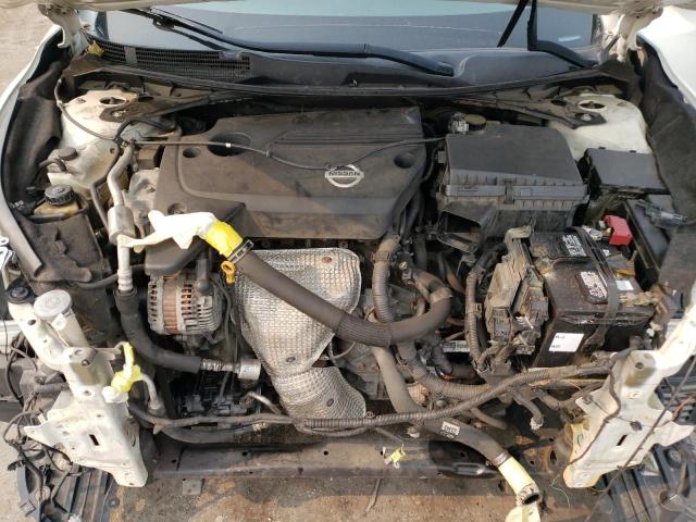 Photo 11 from auction – 2013 NISSAN ALTIMA 2.5 with VIN 1N4AL3AP8DC212714
