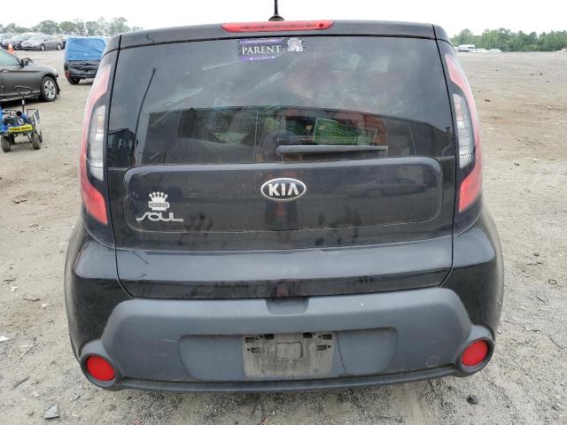 Photo 6 from auction – 2015 KIA SOUL with VIN KNDJN2A22F7181135
