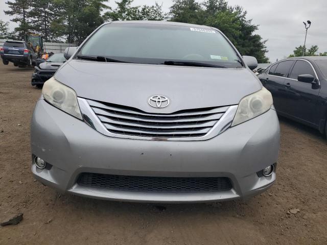Photo 5 from auction – 2011 TOYOTA SIENNA LE with VIN 5TDKK3DC2BS031811