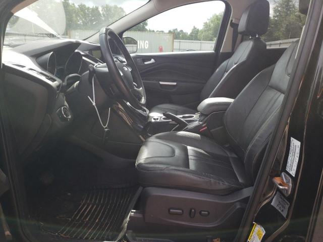 Zdjęcie 7 z aukcji – 2013 FORD ESCAPE TIT z VIN 1FMCU9J96DUD00834