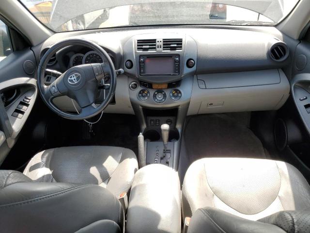 Photo 8 from auction – 2012 TOYOTA RAV4 LIMIT with VIN 2T3DK4DV6CW073611