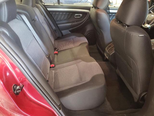 Photo 10 from auction – 2017 FORD TAURUS SEL with VIN 1FAHP2E83HG133367