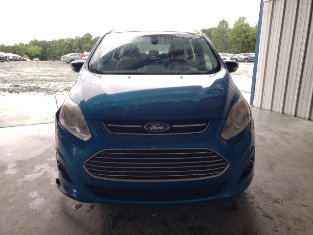 Photo 5 from auction – 2015 FORD C-MAX SEL with VIN 1FADP5BU5FL117449