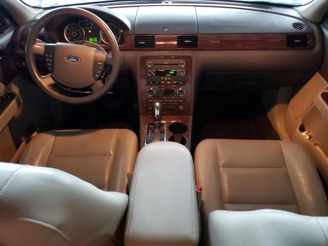Photo 8 from auction – 2009 FORD TAURUS SEL with VIN 1FAHP24W49G108737
