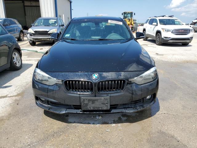 Photo 5 from auction – 2016 BMW 320 XI with VIN WBA8E5G50GNT41623