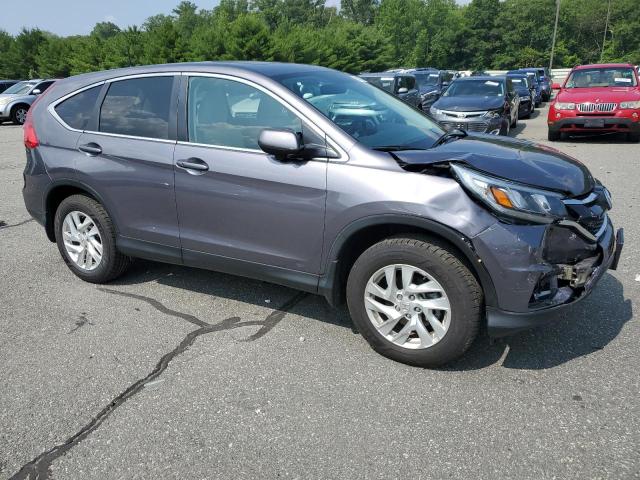 Photo 4 from auction – 2016 HONDA CR-V EX with VIN 5J6RM4H51GL023180