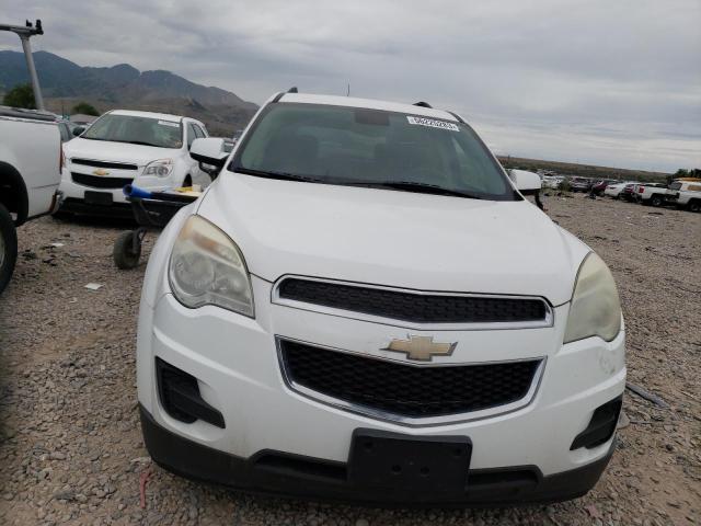 Photo 5 from auction – 2012 CHEVROLET EQUINOX LT with VIN 2GNFLEEK2C6169920