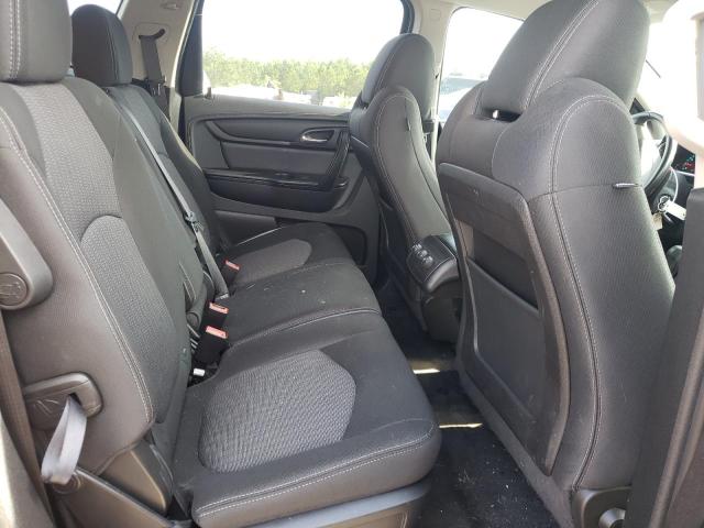 Photo 11 from auction – 2017 CHEVROLET TRAVERSE L with VIN 1GNKRGKD4HJ217149