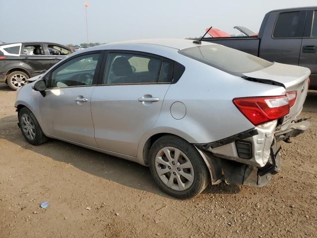Photo 2 from auction – 2016 KIA RIO LX with VIN KNADM4A37G6695023