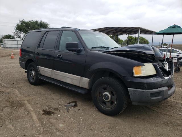 Photo 4 from auction – 2003 FORD EXPEDITION with VIN 1FMRU15W43LB04343