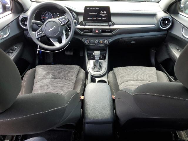 Photo 8 from auction – 2023 KIA FORTE LX with VIN 3KPF24AD4PE590959