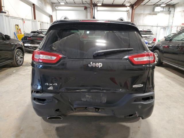 Photo 6 from auction – 2016 JEEP CHEROKEE L with VIN 1C4PJMCS4GW156419