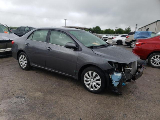 Photo 4 from auction – 2013 TOYOTA COROLLA BA with VIN JTDBU4EEXDJ114273