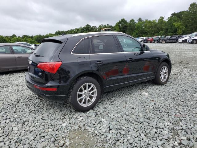 Photo 3 from auction – 2012 AUDI Q5 PREMIUM with VIN WA1LFAFP1CA139813
