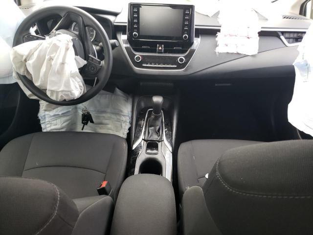 Photo 8 from auction – 2020 TOYOTA COROLLA LE with VIN JTDEPRAE5LJ097162