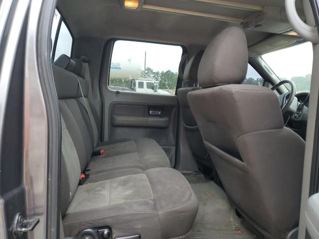 Photo 10 from auction – 2005 FORD F150 SUPER with VIN 1FTPW14575FB51401