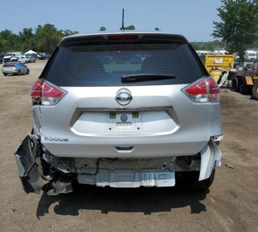 Photo 6 from auction – 2016 NISSAN ROGUE S with VIN KNMAT2MTXGP655036