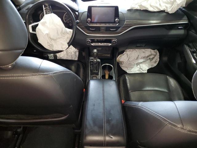 Photo 8 from auction – 2020 NISSAN ALTIMA SL with VIN 1N4BL4EV1LC113234